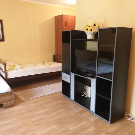 Apartment Davidovic Τίβατ Εξωτερικό φωτογραφία