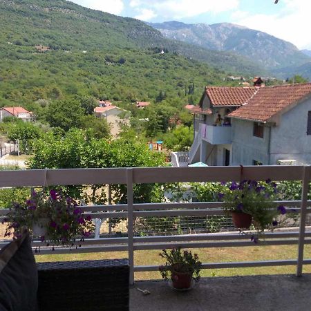 Apartment Davidovic Τίβατ Εξωτερικό φωτογραφία