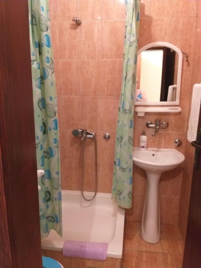 Apartment Davidovic Τίβατ Εξωτερικό φωτογραφία