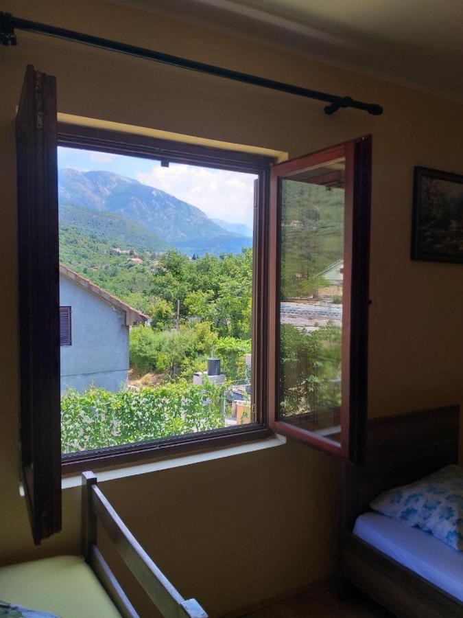 Apartment Davidovic Τίβατ Εξωτερικό φωτογραφία
